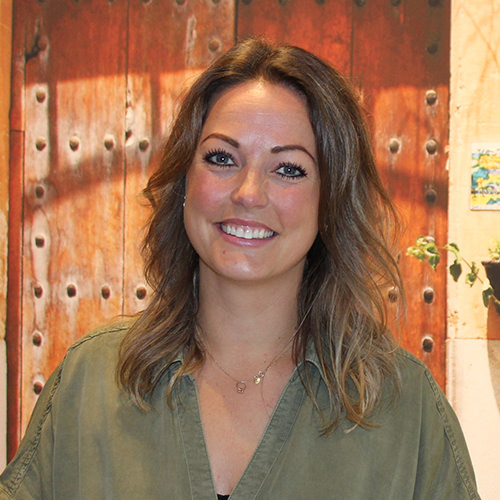 Graciella Muijen