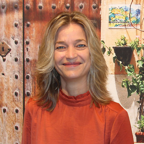 Yvonne Schiltmans