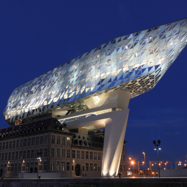 Antwerpen