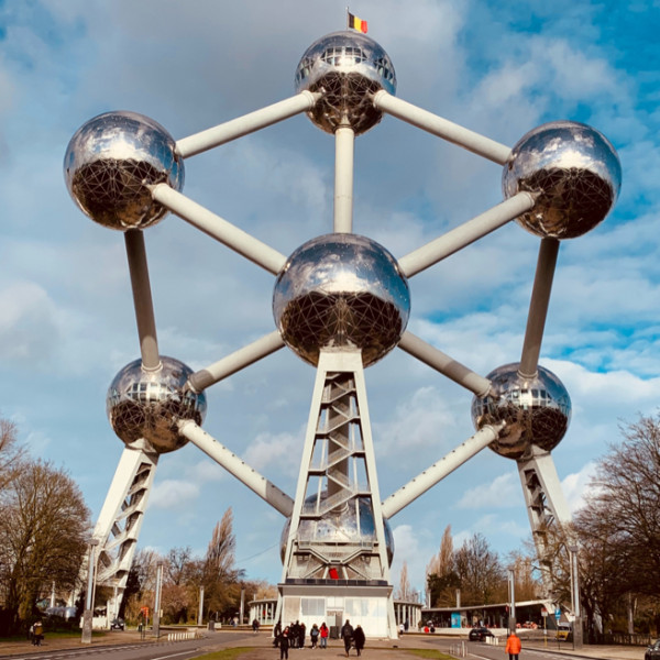 Atomium