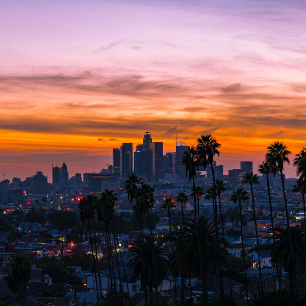 Los Angeles