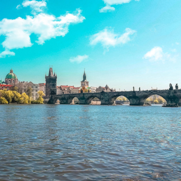 Charles Bridge