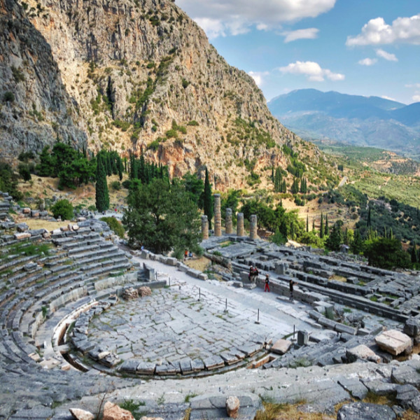 Delphi
