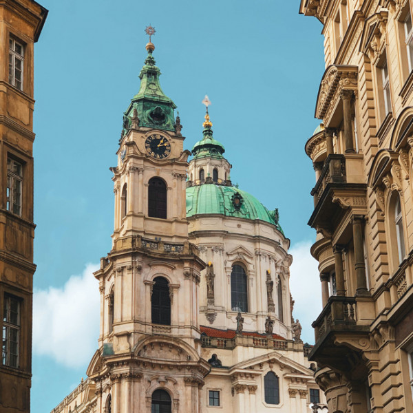 Malá Strana