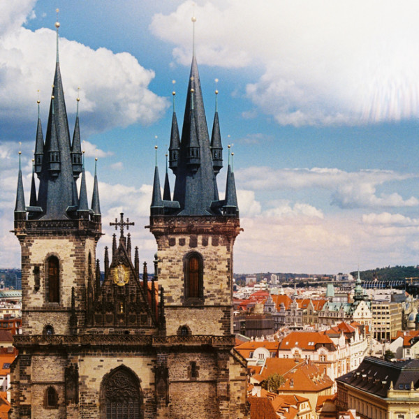Týnkerk kerk